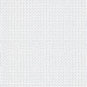 Bílo-stříbrná geometrická vliesová tapeta na zeď UC51013, Unconventional 2, Emiliana Parati