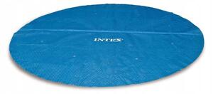 29023 Krycí Plachta Solární Do Bazénu 457 Cm Intex