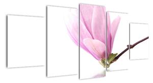 Květ - obraz (150x70cm)