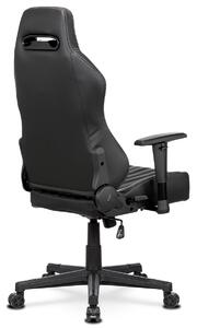 Herní židle AUTRONIC KA-F06 GREY