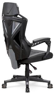 Herní židle AUTRONIC KA-Y322 GREY
