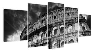 Coloseum - obraz (150x70cm)