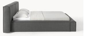 Čalouněná postel Lennon