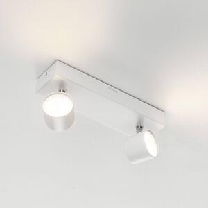 Philips Star LED reflektor 2žár. WarmGlow
