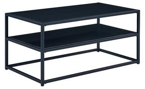 Konferenční stolek SYMPHONY A, 90x42x50, černá