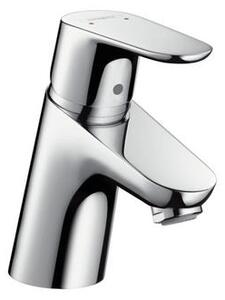Hansgrohe Focus E2 - Umyvadlová baterie s výpustí Push-Open, chrom 31604000