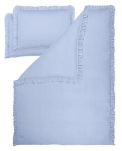 Livarno® Saténové povlečení z mikrovlákna, 200 x 220 cm (lila fialová) (100406828003)