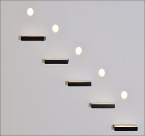 LED svítidlo do sádrokartonu Art of Light MARCO