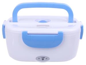 Elektrický ohřívací box na jídlo LunchBox do zásuvky/auta