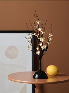 Sinsay - LED lampa ve tvaru stromu - černá