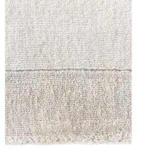 Třpytivý koberec s krátkým vlasem Kari