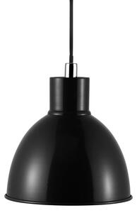 Nordlux Designové závěsné svítidlo Pop 60W Barva: Černá