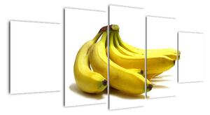 Banány - obraz (150x70cm)