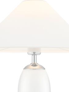 Elegantní stolní lampa REA 40601101
