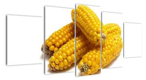 Kukuřice, obraz (150x70cm)