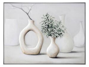 OLEJOMALBA, zátiší, 120/90 cm Monee - Olejomalby