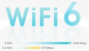 TP-Link - SADA 3x Wi-Fi 6 mesh systém pro celou domácnost Deco X50