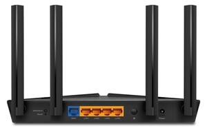 TP-Link - Dvoupásmový gigabitový Wi-Fi 6 router Archer AX53