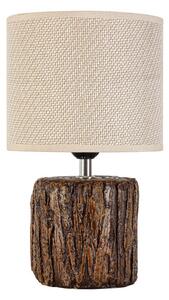 STOLNÍ LAMPA, E27, 18/31 cm Novel