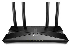 TP-Link - Dvoupásmový gigabitový Wi-Fi 6 router Archer AX53