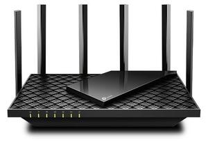 TP-Link - Dvoupásmový gigabitový Wi-Fi 6 router Archer AX72