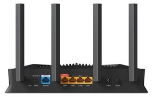 TP-Link - Herní dvoupásmový Wi-Fi 7 router Archer GE230