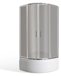 MODANZA 80 cm Brillant Sklo RAUCH 4520011