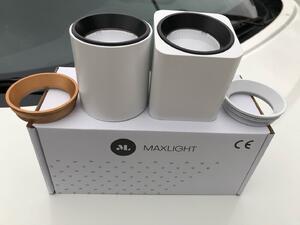 MAXlight TUB C0156