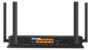 TP-Link - Dvoupásmový Wi-Fi 7 router Archer BE230