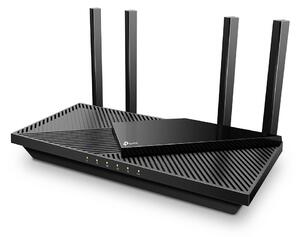 TP-Link - Dvoupásmový multigigabitový Wi-Fi 6 router Archer AX55 Pro