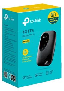 TP-Link - Mobilní Wi-Fi 4G LTE M7000