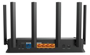 TP-Link - Dvoupásmový Wi-Fi 7 router Archer BE400