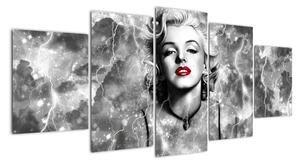 Obraz Marilyn Monroe (150x70cm)