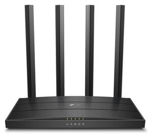 TP-Link - Bezdrátový gigabitový MU-MIMO router Archer C6 V3.2 Wi-Fi