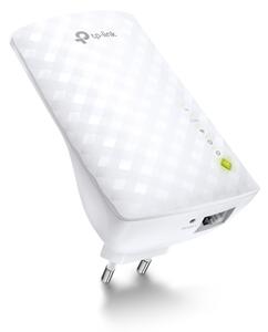 TP-Link - Extender/Repeater 2,4/5 GHZ Wi-Fi