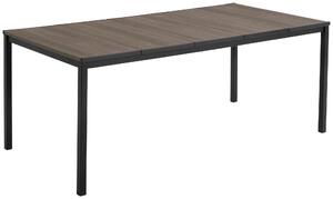 ZAHRADNÍ STŮL, plast, 200/75/95 cm Ambia Garden, Online Only