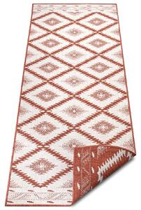 NORTHRUGS - Hanse Home koberce Kusový koberec Twin Supreme 105457 Malibu Cayenne ROZMĚR: 80x250