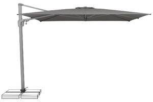 BOČNÍ SLUNEČNÍK 300/300 cm Suncomfort by Glatz, Online Only