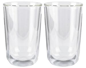 Livarno home Termo sklenice (latte macchiato, 2 kusy) (100377503002)