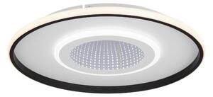 STROPNÍ LED SVÍTIDLO, 50/5,5 cm Novel - Online Only svítidla, Online Only