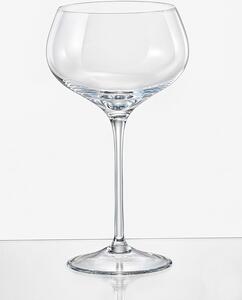 Crystalex sklenice na bílé víno Megan 300 ml 6 KS