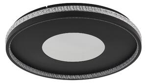 STROPNÍ LED SVÍTIDLO, 50/6,5 cm Globo - Online Only svítidla, Online Only