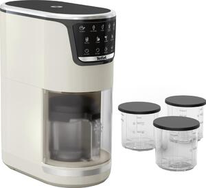 Tefal - Zmrzlinovač DOLCI 6W/230V béžová