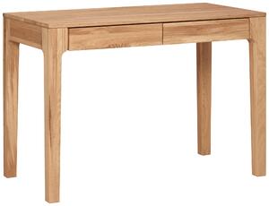 PSACÍ STŮL, divoký dub, 110/55/76 cm Livetastic, Online Only