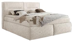 POSTEL BOXSPRING, 200/220 cm, MID.YOU, Online Only
