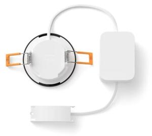 Philips -LED RGBW Stmívat. koup. podhledové svítidlo Hue SLIM LED/8,3W/230V IP44