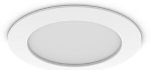 Philips -LED RGBW Stmívat. koup. podhledové svítidlo Hue SLIM LED/12W/230V IP44