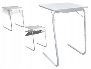 Nastavitelný multifunkční stolek