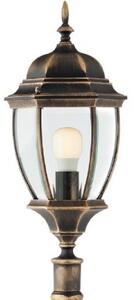 Venkovní retro lampa SEVILLA 9608