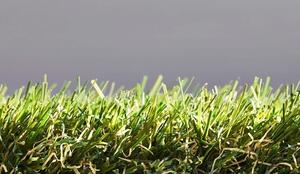 LANO Umělá tráva EASY LAWN BOTANIC BARVA: Zelená, ŠÍŘKA: 4 m